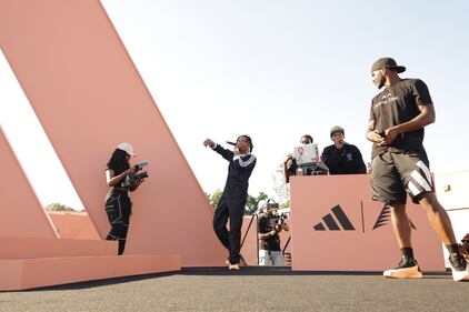 Lil Baby The Leaks Wham Wednesdays