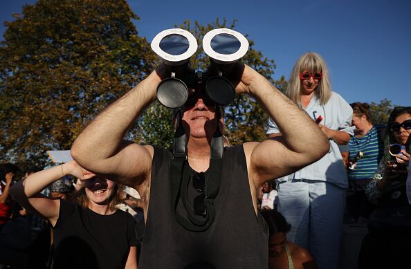 Eclipse
