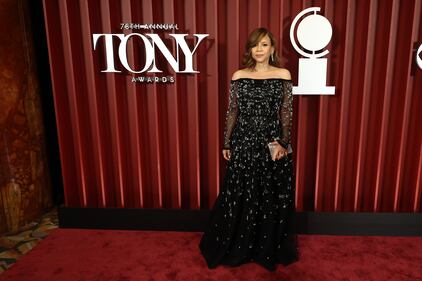 Rosie Perez Hispanic Heritage Month