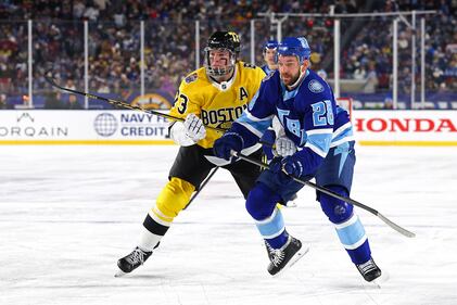 2026 NHL Stadium Series - Boston Bruins v Tampa Bay Lightning