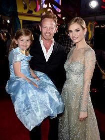 Ian Ziering