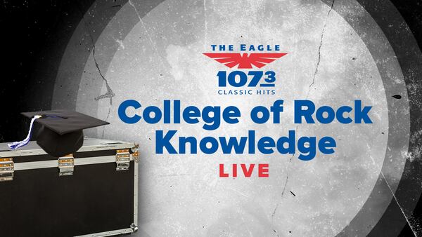 College of Rock Knowledge