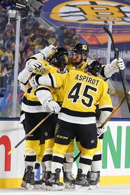 2026 NHL Stadium Series - Boston Bruins v Tampa Bay Lightning