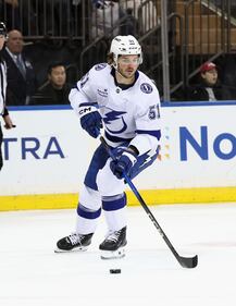 WHPT 102.5 The Bone NHL Tampa Bay Lightning New York Rangers