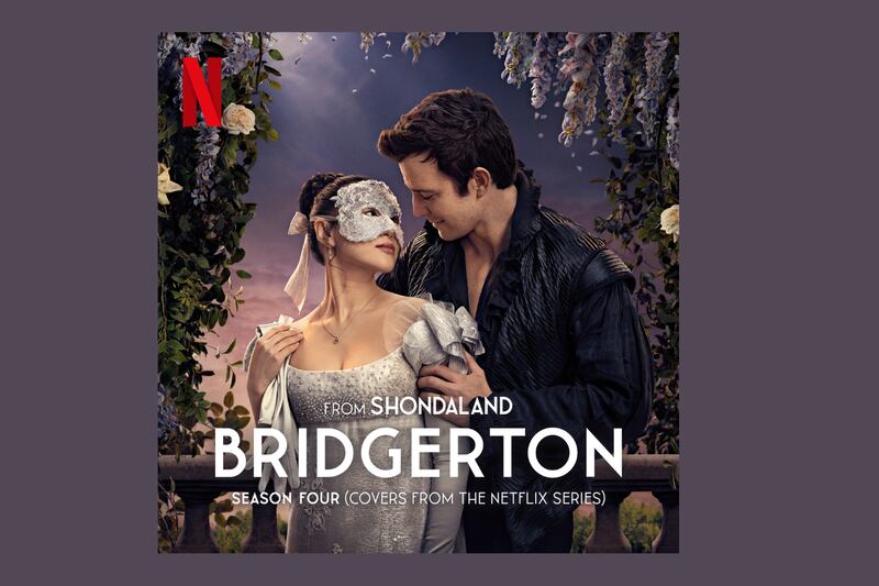 Songs by The Cars, Sting featured in part 2 of 'Bridgerton' season 4