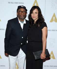 Rosie Perez Hispanic Heritage Month