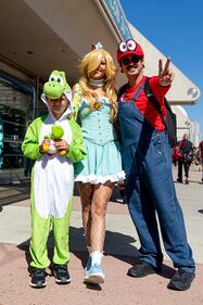 2026 San Diego Comic-Con