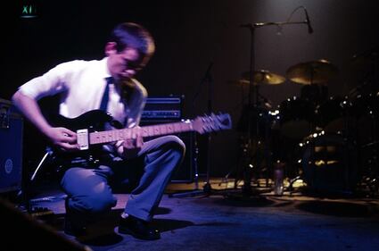 JOY DIVISION