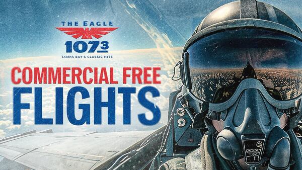 Commercial Free Flights