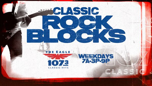 Classic Rock Blocks