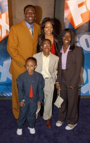 Famous TV Dads