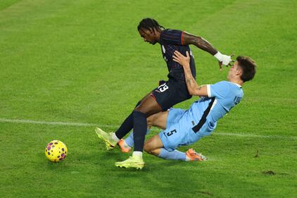 USMNT Uruguay Raymond James Stadium Ray Jay
