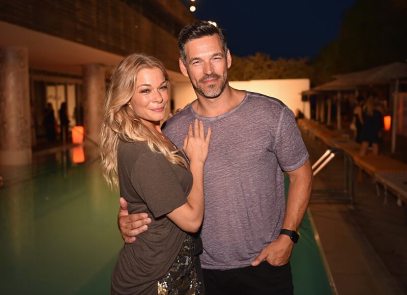 LeAnn Rimes