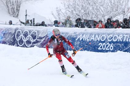 Olympics
