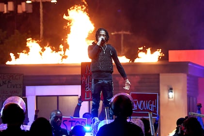 Lil Baby The Leaks Wham Wednesdays