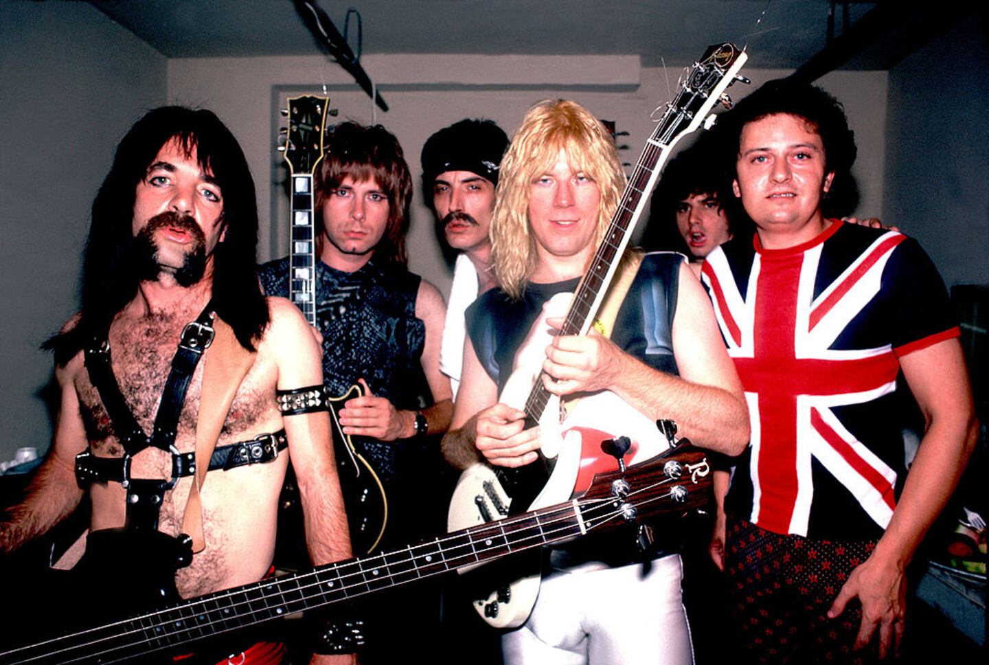 Spinal Tap