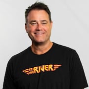 Axel Lowe
