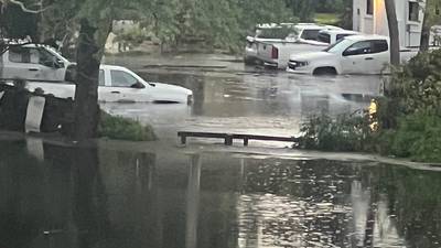 If You Didn't See Tampa Bay's Recent Storm Flooding, You Should Watch These Videos, They're Crazy