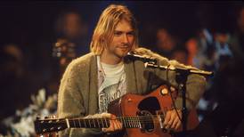 New Kurt Cobain mural to be painted in England