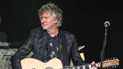 Crowded House’s Neil Finn reflects on his time with Fleetwood Mac